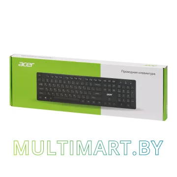 Клавиатура Acer OKW122 картинка 11
